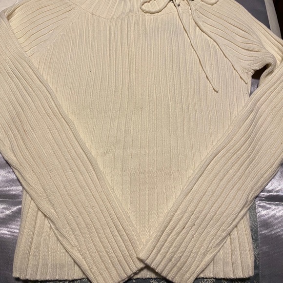 Gorgeous mint condition sweater - Picture 6 of 6